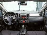 Nissan Tiida I Рестайлинг Екатеринбург  - изображение 38
