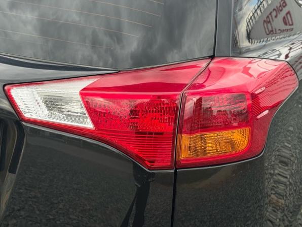 Toyota RAV4 IV (XA40) с пробегом 2013 года, цена 2 099 000 рублей, 167184 км, внедорожник, Автокод Объявления