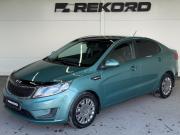 Kia Rio III Уфа  - изображение 19