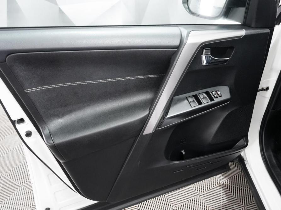 Toyota RAV4 IV (XA40) Рестайлинг Ульяновск  - изображение 16