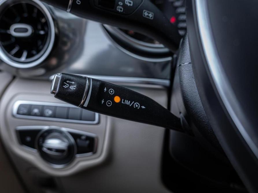 Mercedes-Benz V-Класс III (W447) Рестайлинг Краснодар  - изображение 22