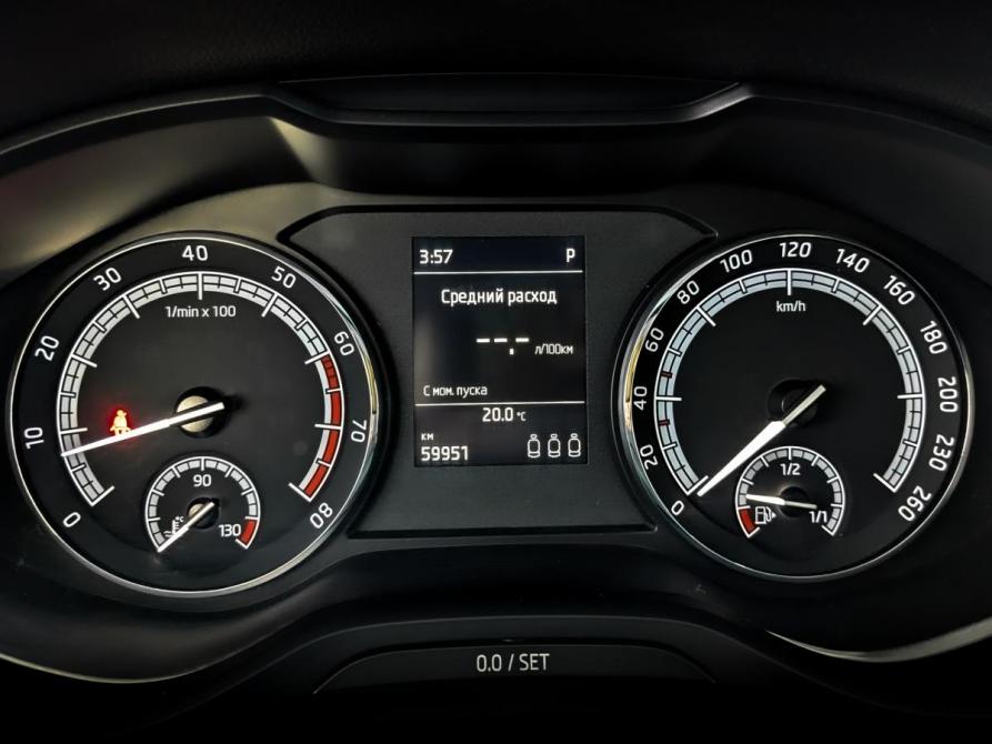 Skoda Kodiaq I Москва  - изображение 13