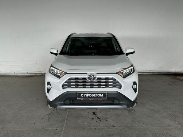 Toyota RAV4 V (XA50) с пробегом 2020 года, цена 3 497 000 рублей, 108000 км, внедорожник, Автокод Объявления
