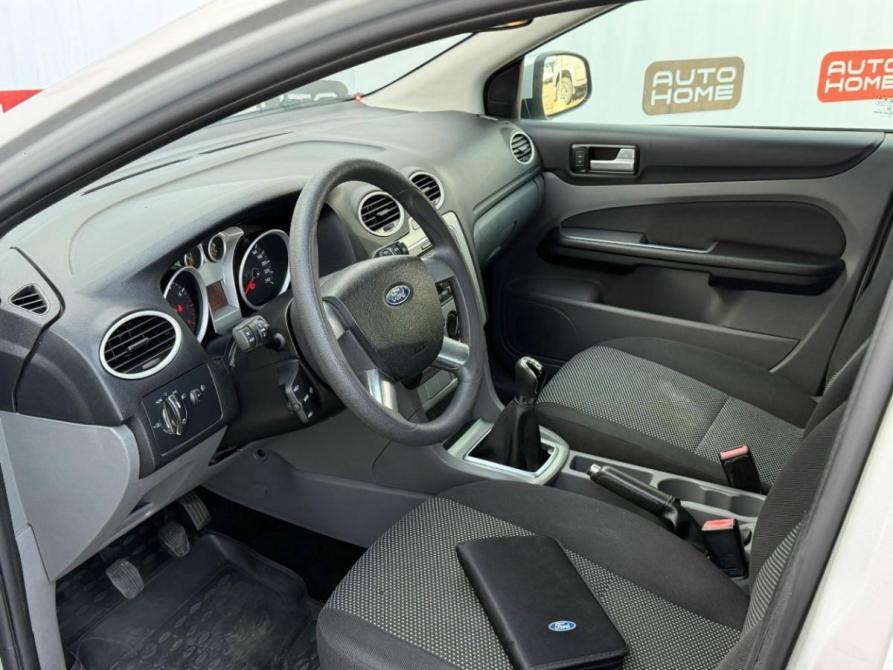 Ford Focus II Рестайлинг Санкт-Петербург  - изображение 7