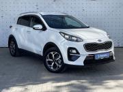 Kia Sportage IV Рестайлинг Тамбов  - изображение 22