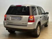 Land Rover Freelander II Балашиха  - изображение 22