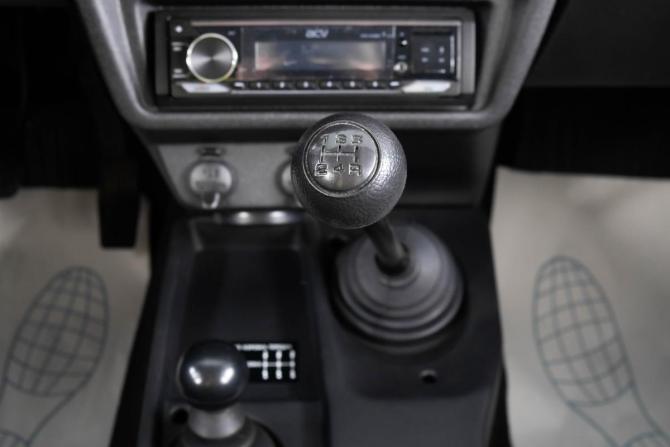 Lada (ВАЗ) Niva с пробегом 2026 года, цена 1 249 000 рублей, 7400 км, внедорожник, Автокод Объявления