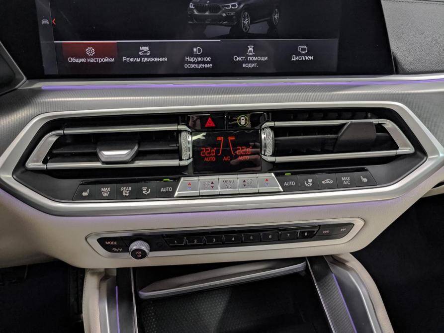 BMW X6 III (G06) Санкт-Петербург  - изображение 30