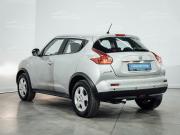 Nissan Juke I Новосибирск  - изображение 38