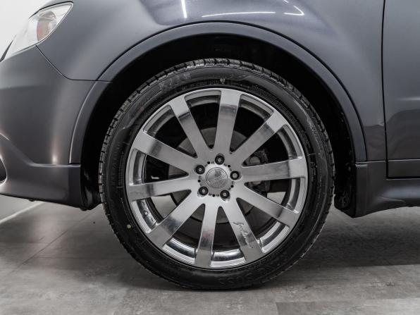 Subaru Tribeca I Рестайлинг с пробегом 2011 года, цена 1 590 000 рублей, 172000 км, внедорожник, Автокод Объявления