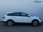 Lada (ВАЗ) Vesta I Москва  - изображение 17