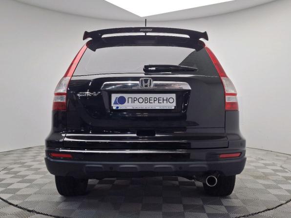 Honda CR-V III Рестайлинг с пробегом 2010 года, цена 1 549 000 рублей, 151812 км, внедорожник, Автокод Объявления