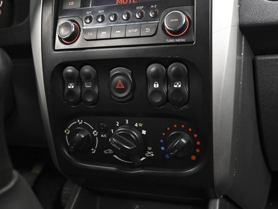 Nissan Almera III (G15) Ставрополь  - изображение 15