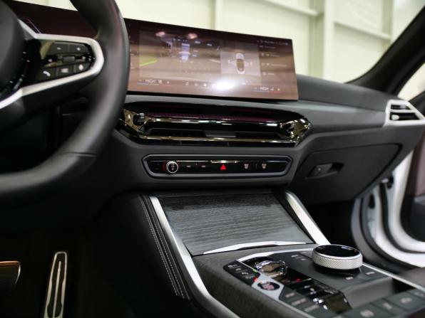 BMW 4 серии G22 G23 G26 Рестайлинг с пробегом 2024 года, цена 8 490 000 рублей, 4000 км, кабриолет, Автокод Объявления