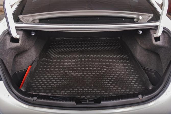 Mazda 6 III (GJ) с пробегом 2013 года, цена 1 499 000 рублей, 171586 км, седан, Автокод Объявления