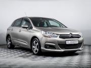 Citroen C4 II Москва  - изображение 19