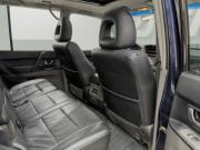 Mitsubishi Pajero III Рестайлинг Ростов-на-Дону  - изображение 26