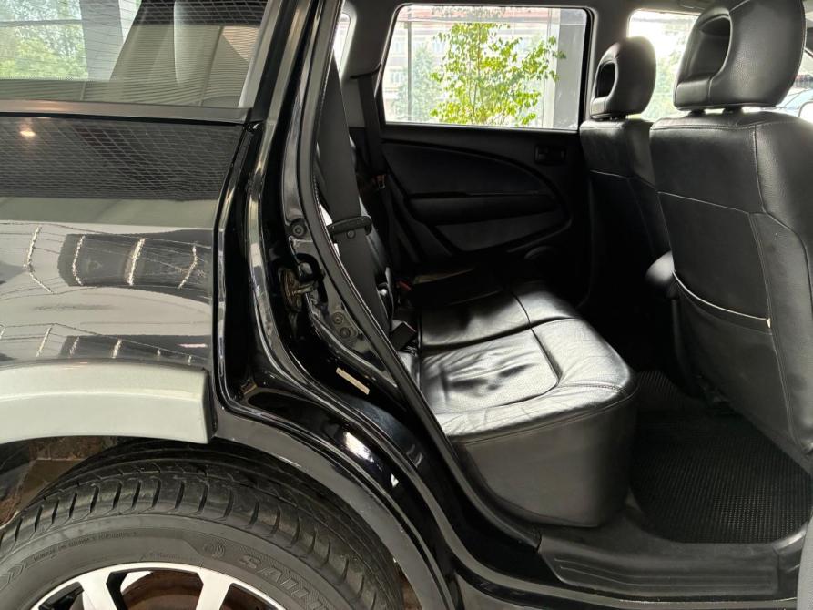 Mitsubishi Outlander I Новосибирск  - изображение 20