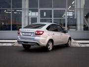 Lada (ВАЗ) Granta I Рестайлинг Курган  - изображение 26