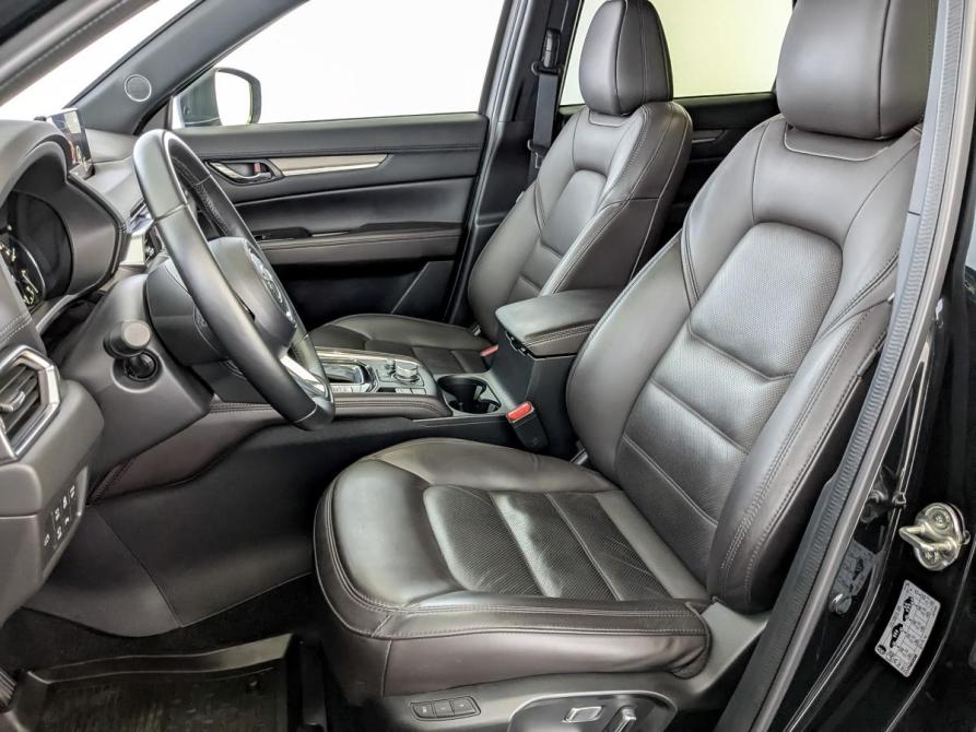 Mazda CX-5 II Москва  - изображение 22