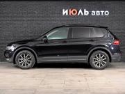 Volkswagen Tiguan II Екатеринбург  - изображение 23