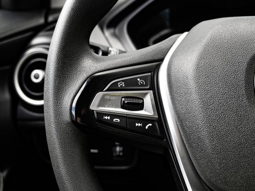 Changan Alsvin Краснодар  - изображение 15