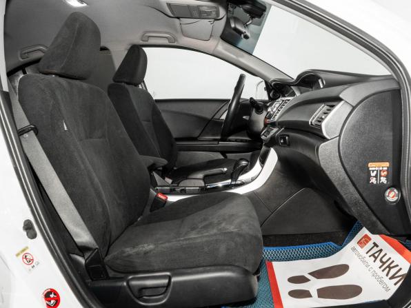 Honda Accord IX с пробегом 2013 года, цена 1 725 000 рублей, 179971 км, седан, Автокод Объявления