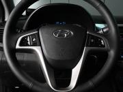 Hyundai Solaris I Рестайлинг Ростов-на-Дону  - изображение 29