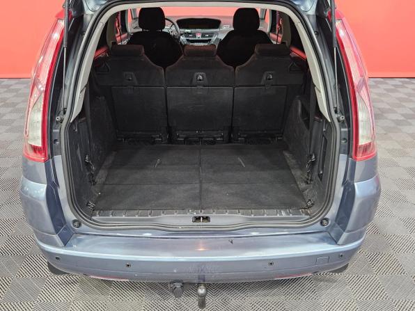 Citroen C4 Picasso I с пробегом 2007 года, цена 485 000 рублей, 225784 км, минивэн, Автокод Объявления