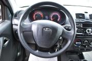Lada (ВАЗ) Granta I Рестайлинг Стерлитамак  - изображение 28