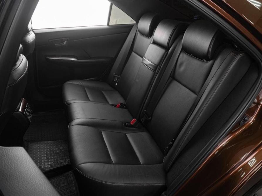 Toyota Camry VII (XV50) Рестайлинг 2 Тюмень  - изображение 9