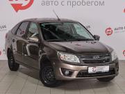 Lada (ВАЗ) Granta I Рестайлинг Минеральные Воды  - изображение 18