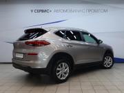 Hyundai Tucson III Рестайлинг Москва  - изображение 21