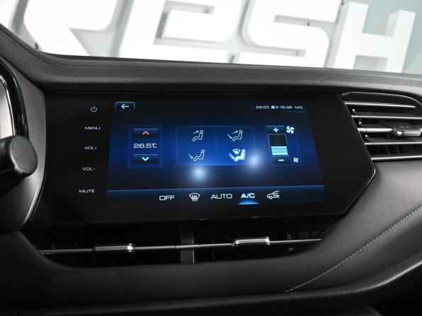 Haval F7 I с пробегом 2021 года, цена 2 200 000 рублей, 14028 км, внедорожник, Автокод Объявления