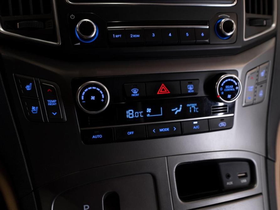 Hyundai H-1 II Рестайлинг 2 Москва  - изображение 13