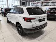 Skoda Karoq I Казань  - изображение 30