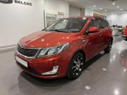 Kia Rio III Подольск  - изображение 26