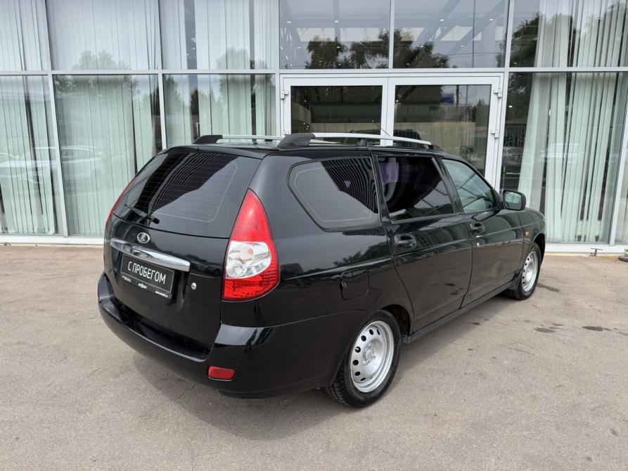 Lada (ВАЗ) Priora I Воронеж  - изображение 5