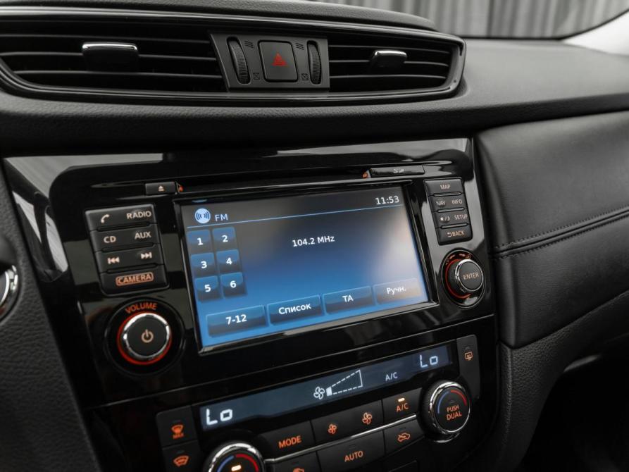 Nissan X-Trail III Рестайлинг Москва  - изображение 21
