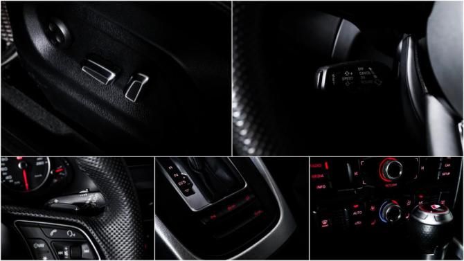 Audi Q5 I (8R) Рестайлинг с пробегом 2015 года, цена 1 898 000 рублей, 111769 км, внедорожник, Автокод Объявления