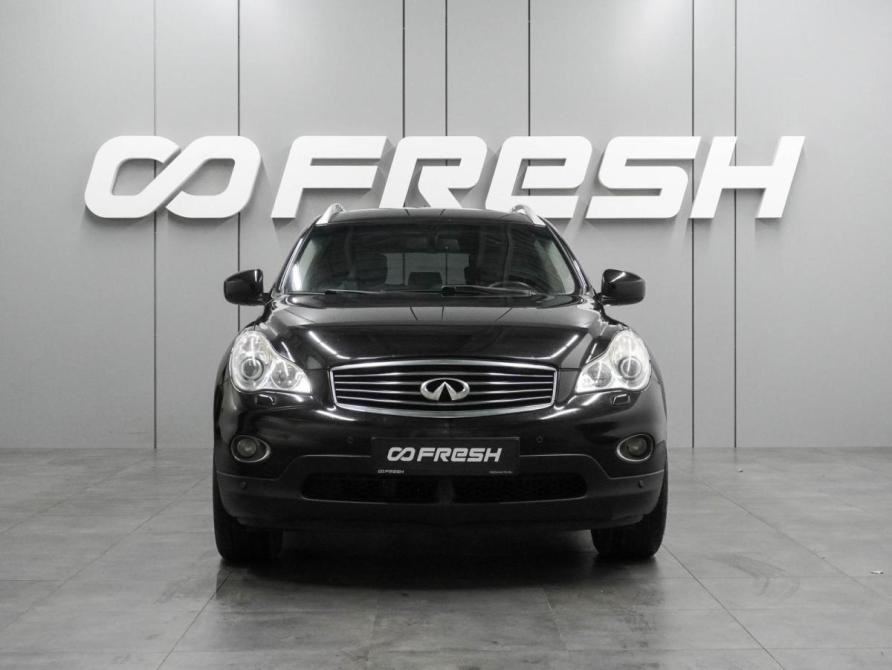 Infiniti EX I (J50) Воронеж  - изображение 3