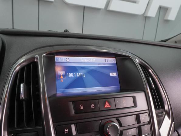 Opel Astra J с пробегом 2011 года, цена 699 000 рублей, 128534 км, хэтчбек, Автокод Объявления