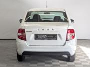 Lada (ВАЗ) Granta I Рестайлинг Москва  - изображение 28