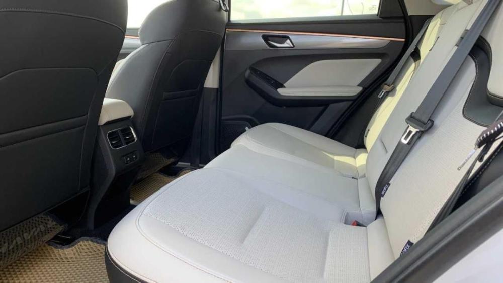 Haval Jolion I Рестайлинг Красноярск  - изображение 27