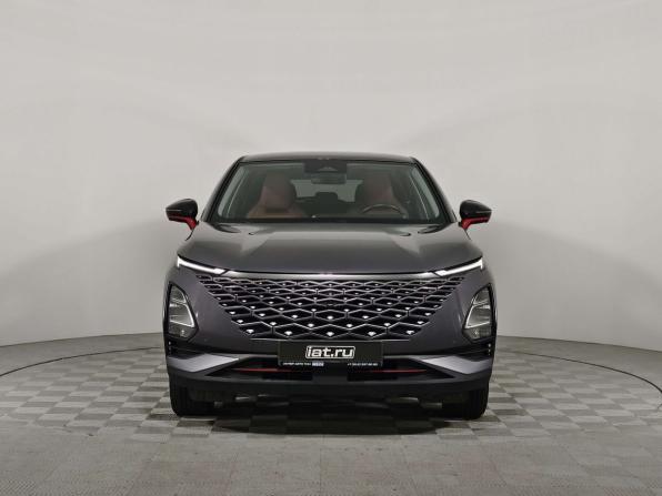 Omoda C5 I с пробегом 2022 года, цена 1 520 000 рублей, 80427 км, внедорожник, Автокод Объявления