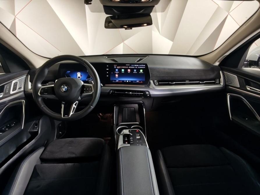 BMW X2 II (U10) Москва  - изображение 10