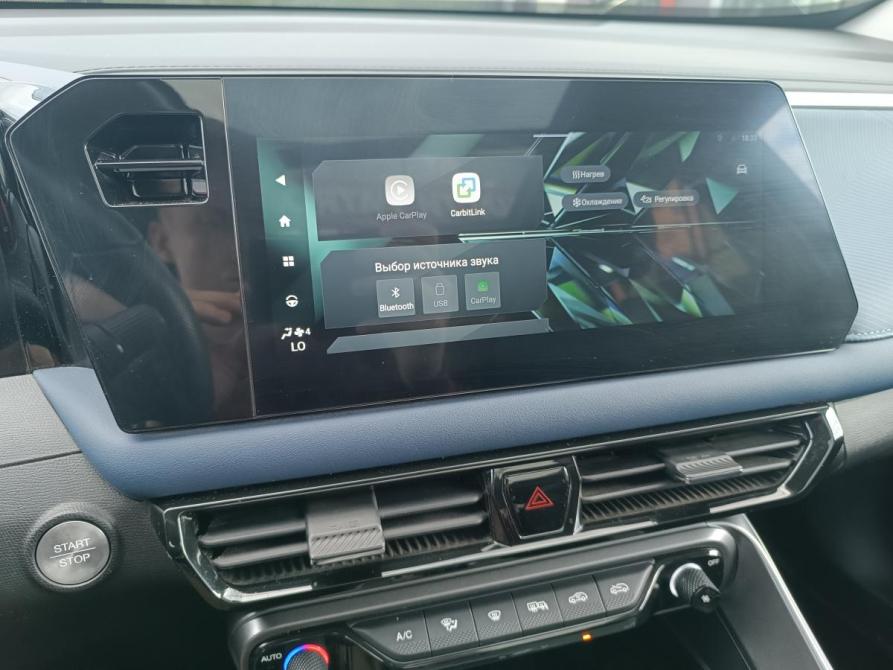 GAC GS3 Оренбург  - изображение 15