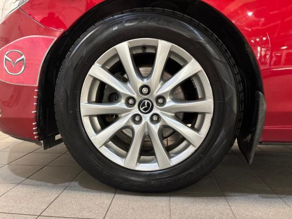 Mazda 6 III (GJ) Рестайлинг с пробегом 2015 года, цена 1 499 000 рублей, 220000 км, седан, Автокод Объявления