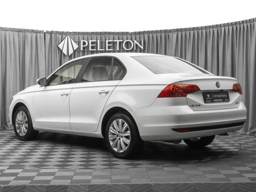 Volkswagen Bora III Москва  - изображение 4