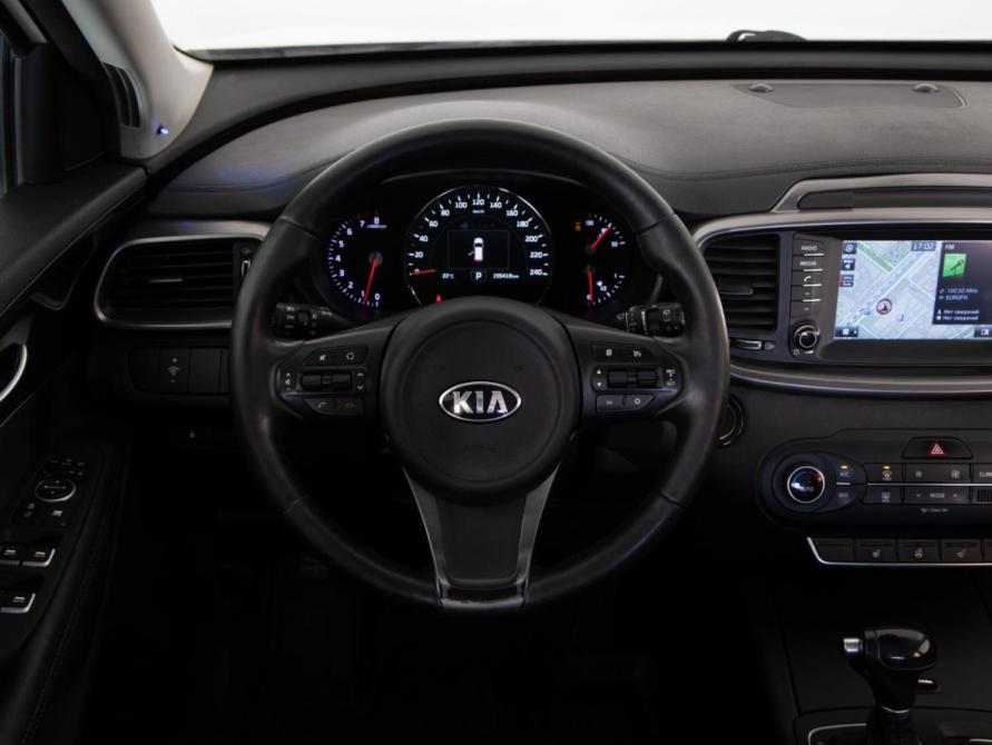 Kia Sorento III Prime Санкт-Петербург  - изображение 11